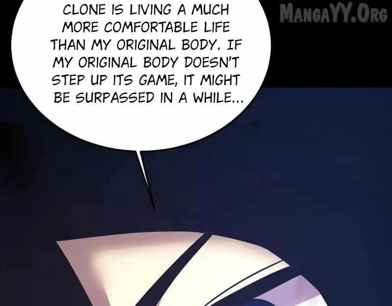 Logging 10,000 Years into the Future Chapter 274 - Page 29 in English