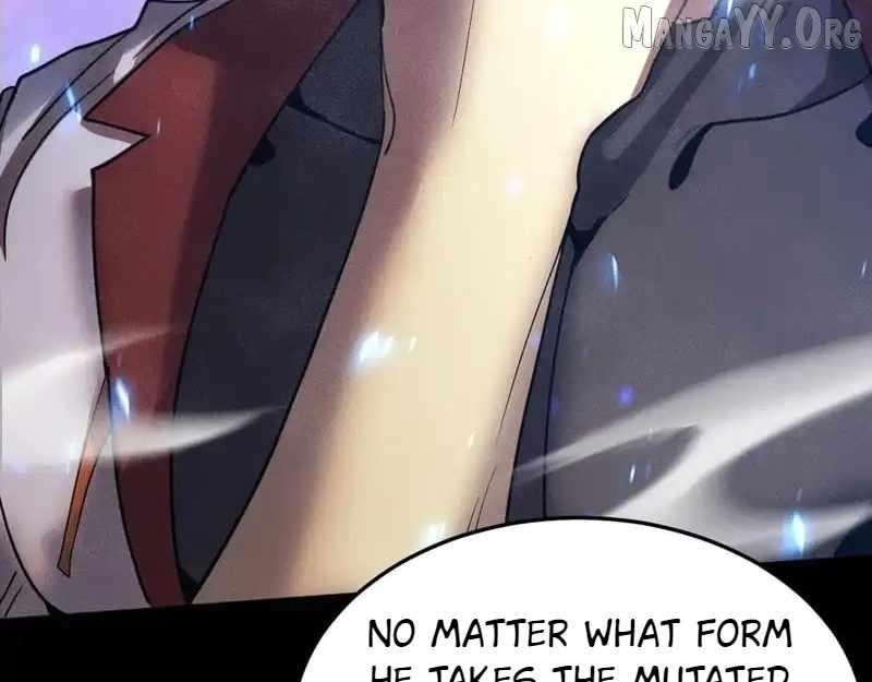 Logging 10,000 Years into the Future Chapter 274 - Page 36 in English