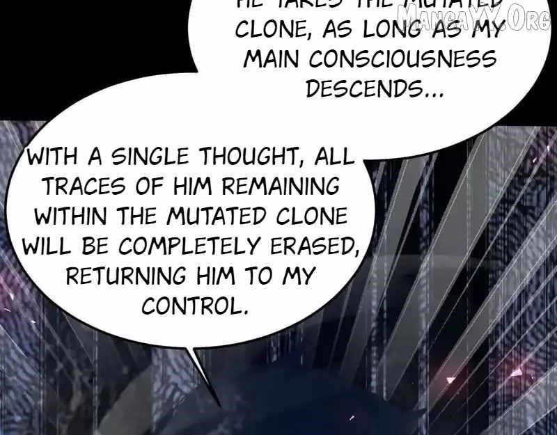 Logging 10,000 Years into the Future Chapter 274 - Page 37 in English