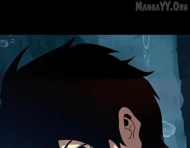 Logging 10,000 Years into the Future Chapter 274 - Page 41 in English