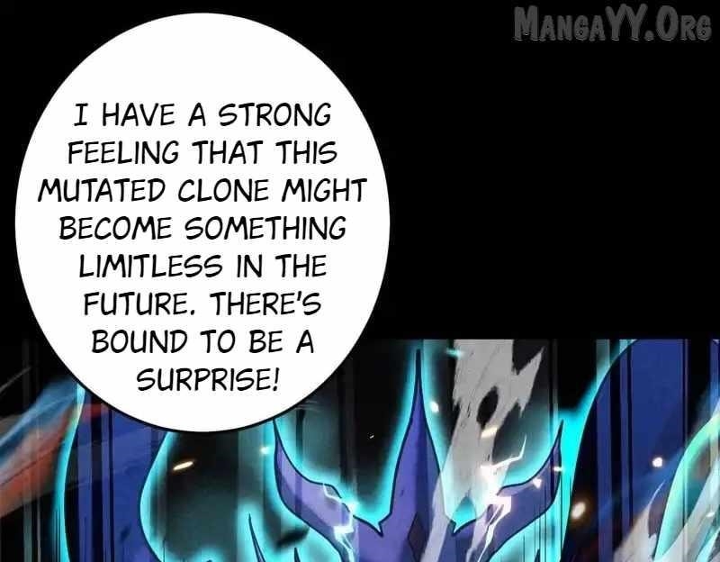 Logging 10,000 Years into the Future Chapter 274 - Page 46 in English