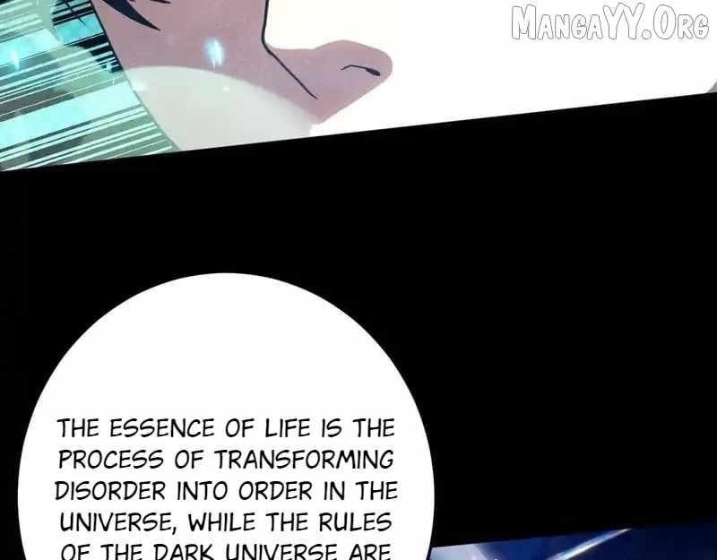 Logging 10,000 Years into the Future Chapter 274 - Page 51 in English