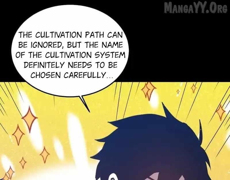 Logging 10,000 Years into the Future Chapter 274 - Page 61 in English