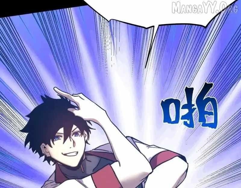Logging 10,000 Years into the Future Chapter 274 - Page 66 in English