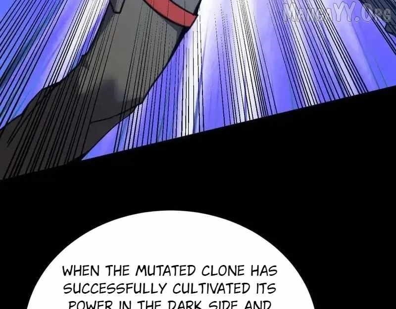 Logging 10,000 Years into the Future Chapter 274 - Page 68 in English