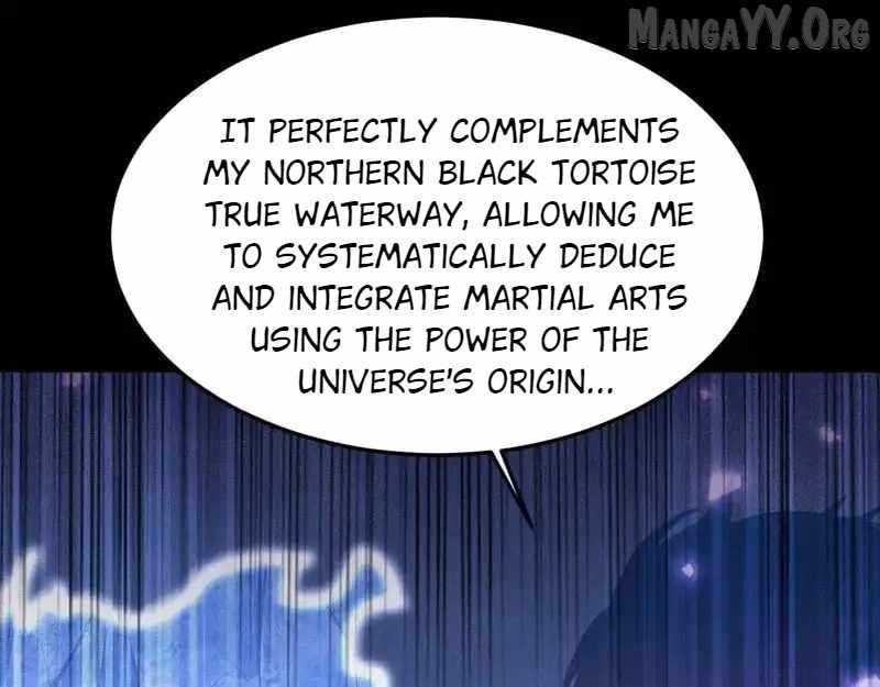 Logging 10,000 Years into the Future Chapter 274 - Page 78 in English