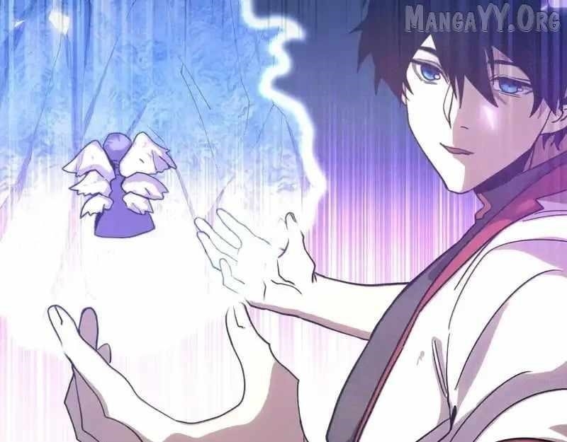 Logging 10,000 Years into the Future Chapter 274 - Page 79 in English