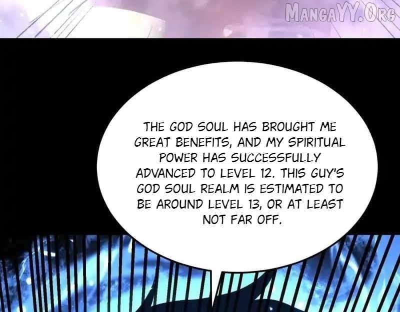 Logging 10,000 Years into the Future Chapter 274 - Page 86 in English