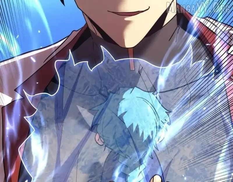 Logging 10,000 Years into the Future Chapter 274 - Page 88 in English