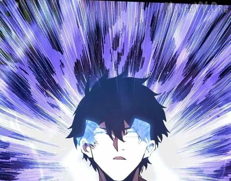 Logging 10,000 Years into the Future Chapter 274 - Page 93 in English