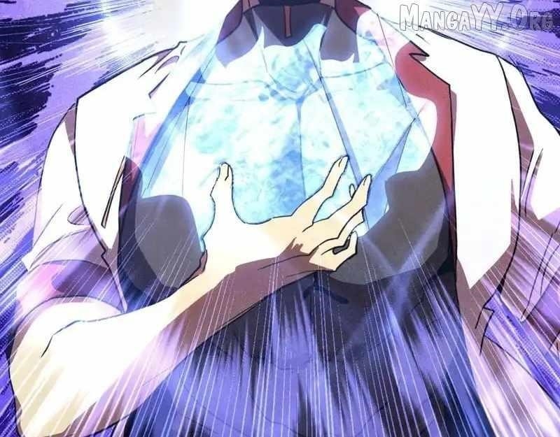 Logging 10,000 Years into the Future Chapter 274 - Page 94 in English