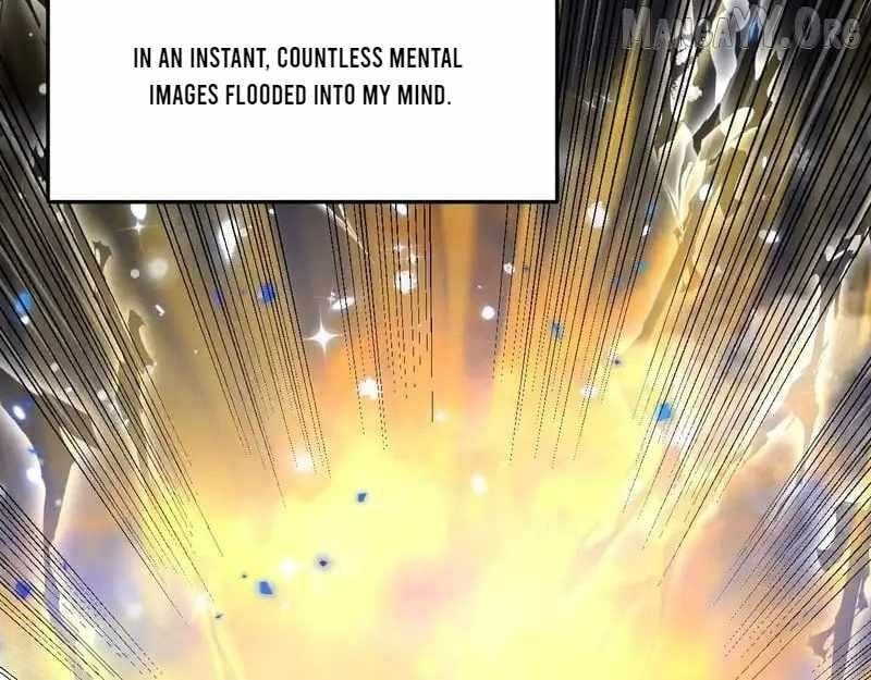 Logging 10,000 Years into the Future Chapter 274 - Page 98 in English