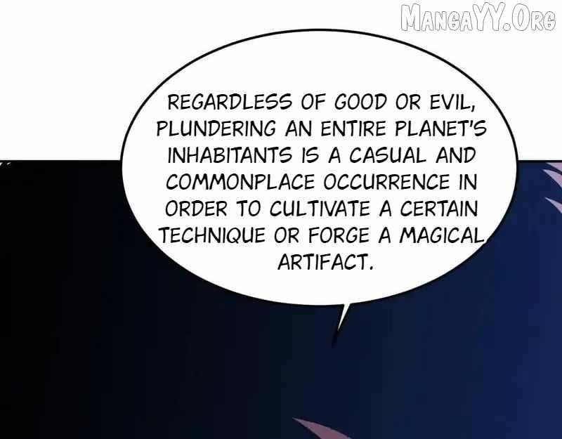 Logging 10,000 Years into the Future Chapter 275 - Page 101 in English