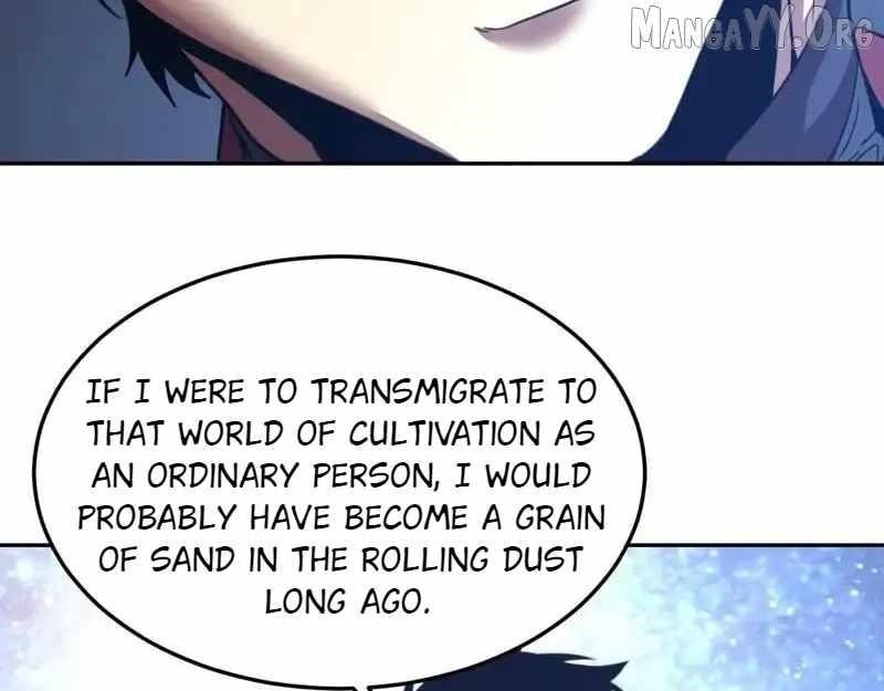 Logging 10,000 Years into the Future Chapter 275 - Page 103 in English