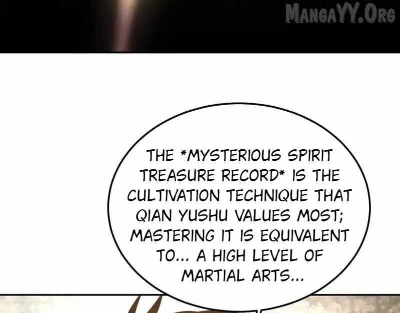 Logging 10,000 Years into the Future Chapter 275 - Page 115 in English