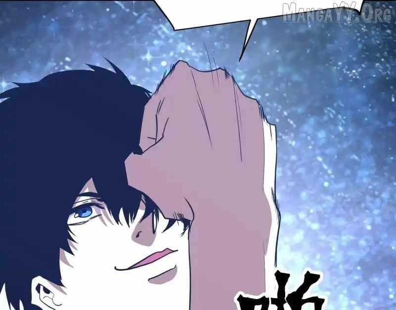Logging 10,000 Years into the Future Chapter 275 - Page 125 in English