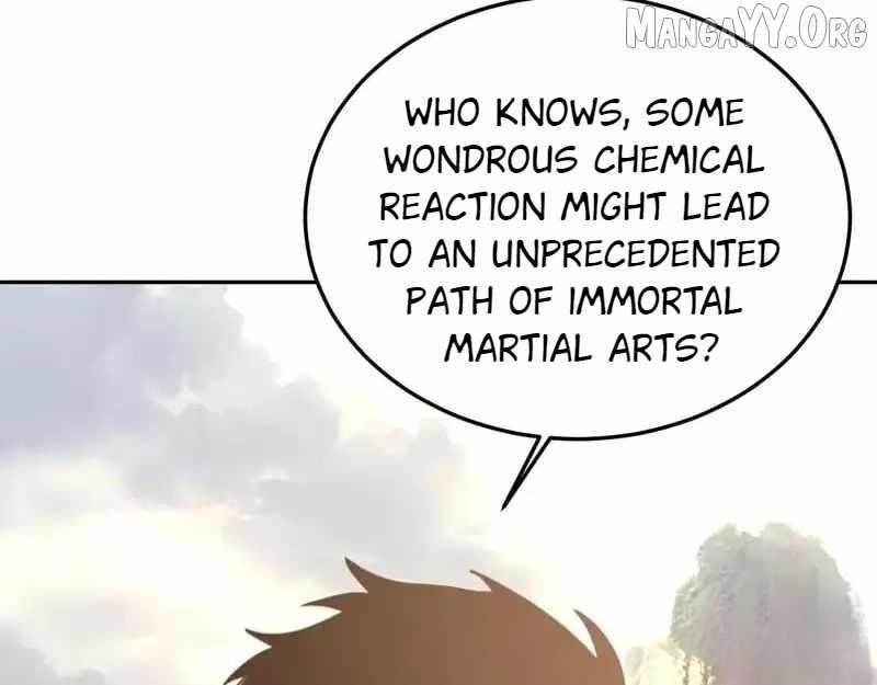Logging 10,000 Years into the Future Chapter 275 - Page 128 in English