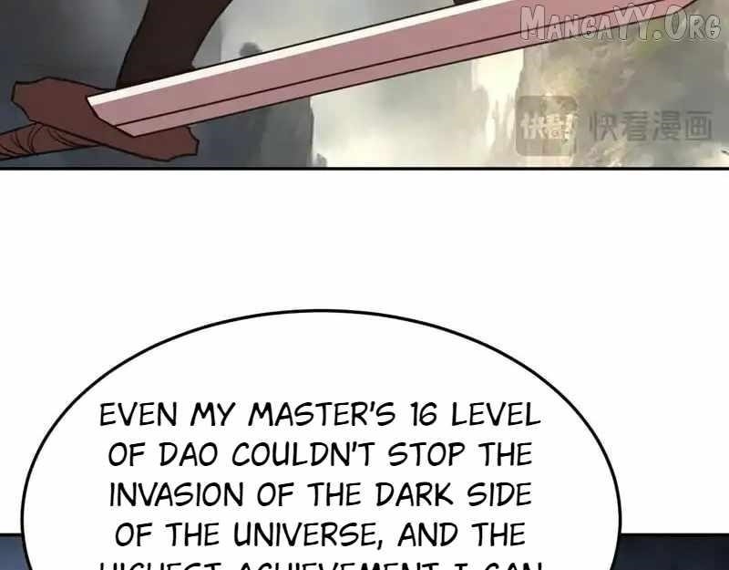 Logging 10,000 Years into the Future Chapter 275 - Page 130 in English