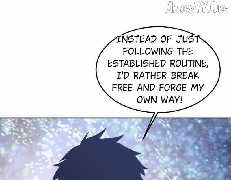 Logging 10,000 Years into the Future Chapter 275 - Page 133 in English