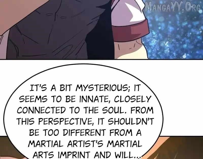 Logging 10,000 Years into the Future Chapter 275 - Page 135 in English