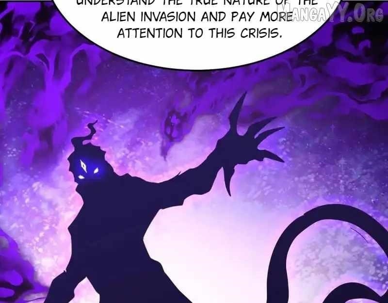 Logging 10,000 Years into the Future Chapter 275 - Page 157 in English