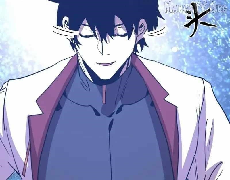 Logging 10,000 Years into the Future Chapter 275 - Page 161 in English