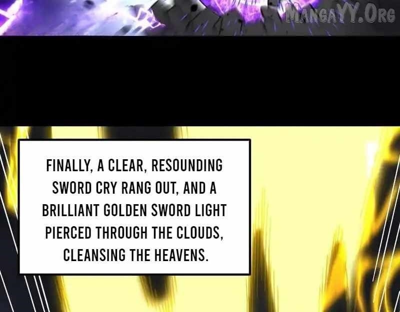 Logging 10,000 Years into the Future Chapter 275 - Page 29 in English