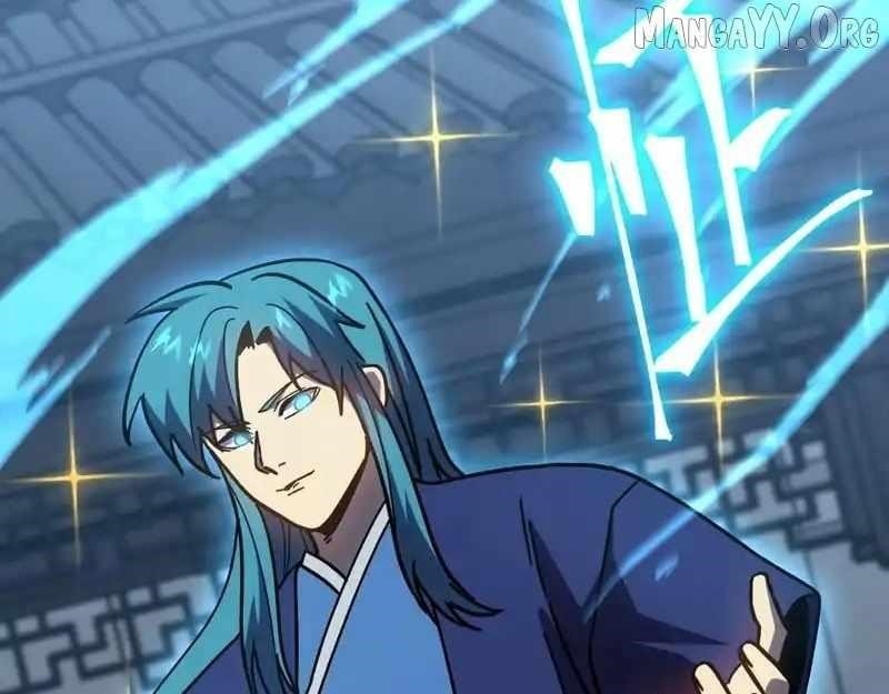 Logging 10,000 Years into the Future Chapter 275 - Page 33 in English