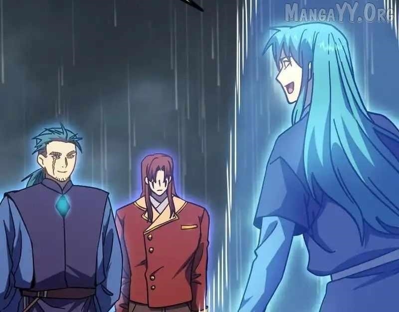 Logging 10,000 Years into the Future Chapter 275 - Page 39 in English