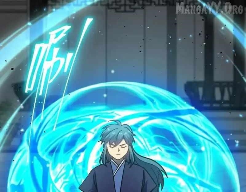 Logging 10,000 Years into the Future Chapter 275 - Page 4 in English