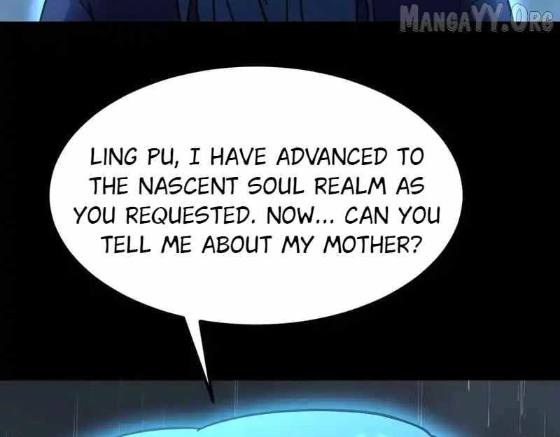 Logging 10,000 Years into the Future Chapter 275 - Page 49 in English
