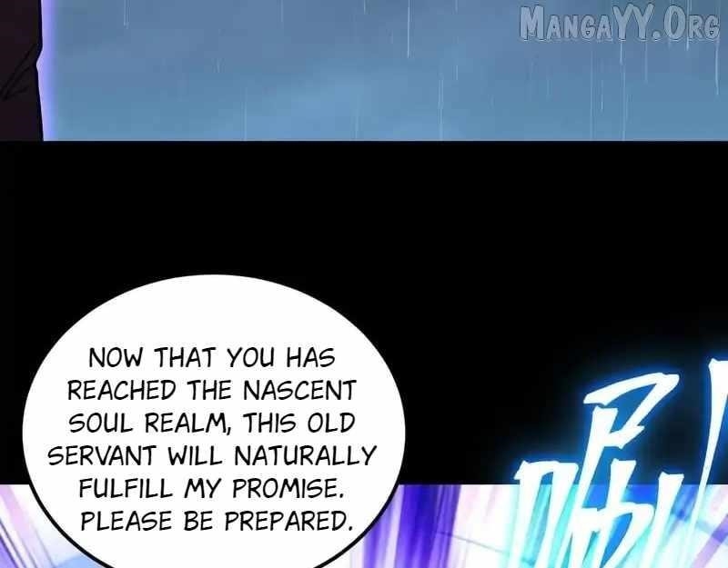 Logging 10,000 Years into the Future Chapter 275 - Page 54 in English