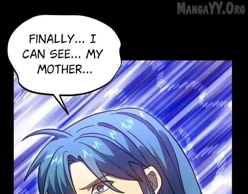 Logging 10,000 Years into the Future Chapter 275 - Page 61 in English