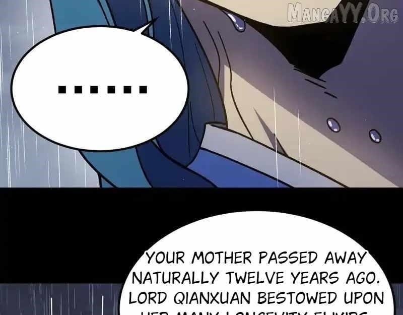 Logging 10,000 Years into the Future Chapter 275 - Page 72 in English