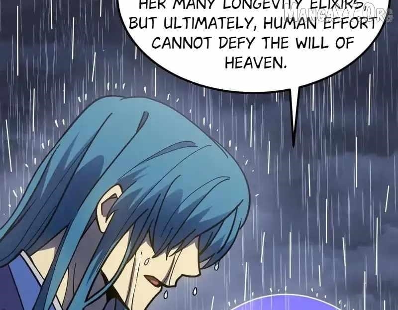 Logging 10,000 Years into the Future Chapter 275 - Page 73 in English