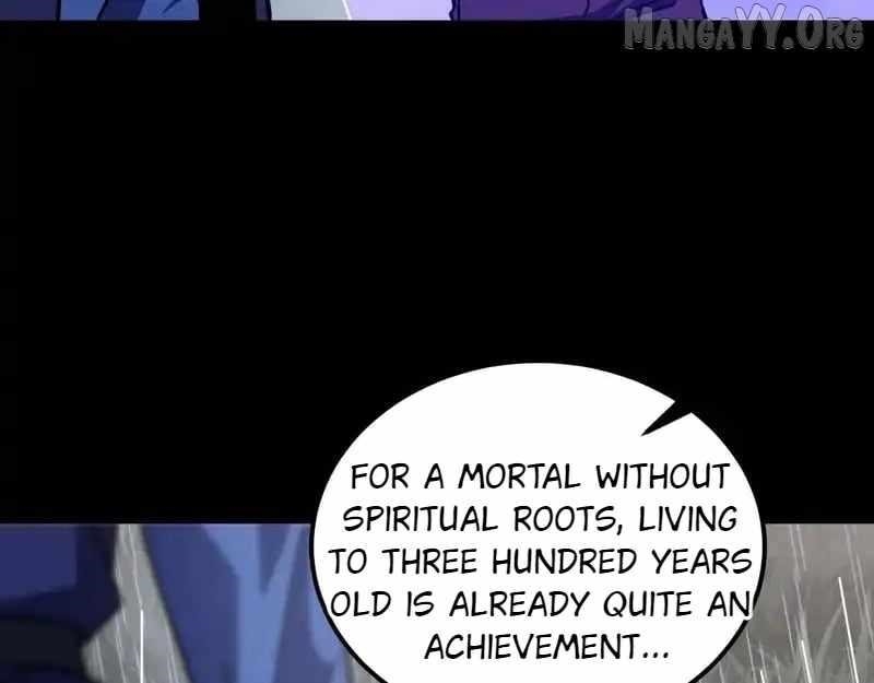Logging 10,000 Years into the Future Chapter 275 - Page 75 in English