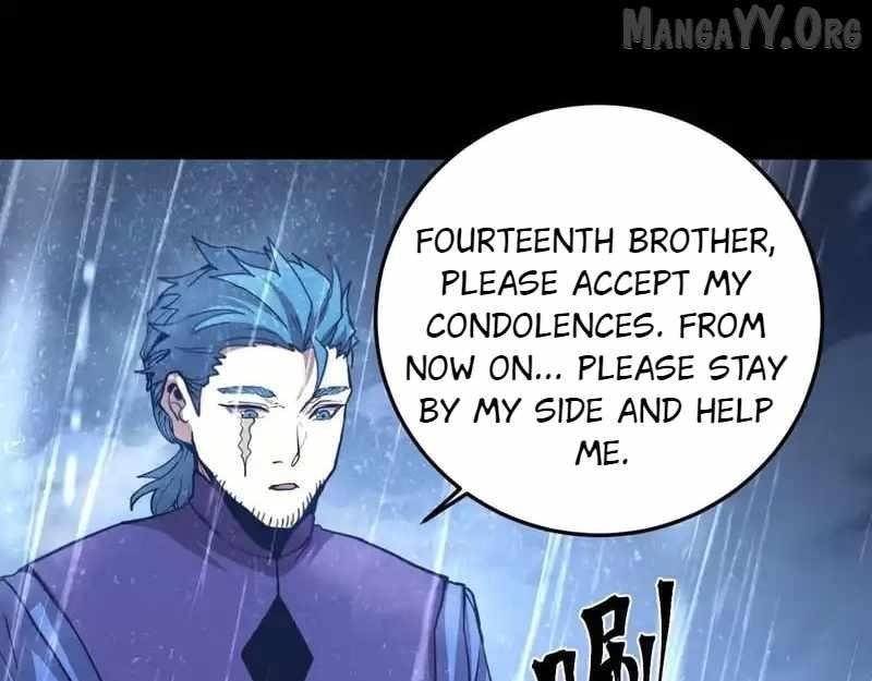 Logging 10,000 Years into the Future Chapter 275 - Page 81 in English