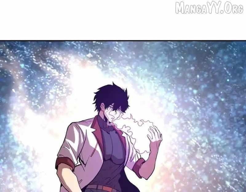 Logging 10,000 Years into the Future Chapter 275 - Page 87 in English