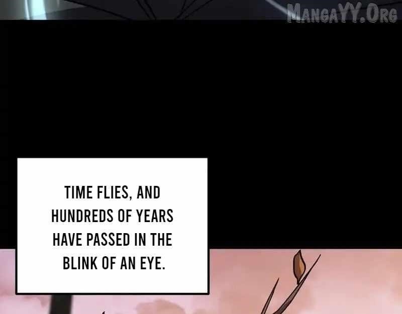 Logging 10,000 Years into the Future Chapter 275 - Page 9 in English