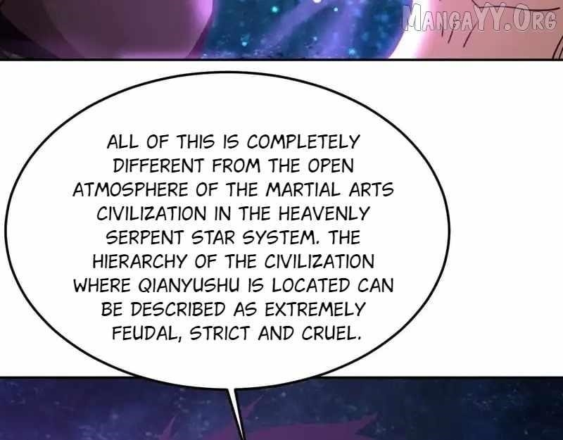 Logging 10,000 Years into the Future Chapter 275 - Page 92 in English