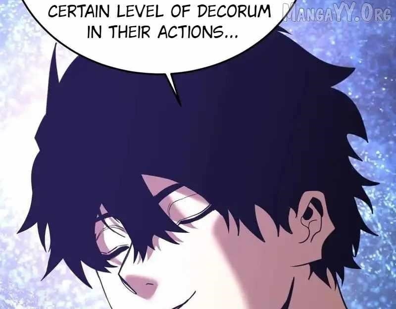 Logging 10,000 Years into the Future Chapter 275 - Page 96 in English