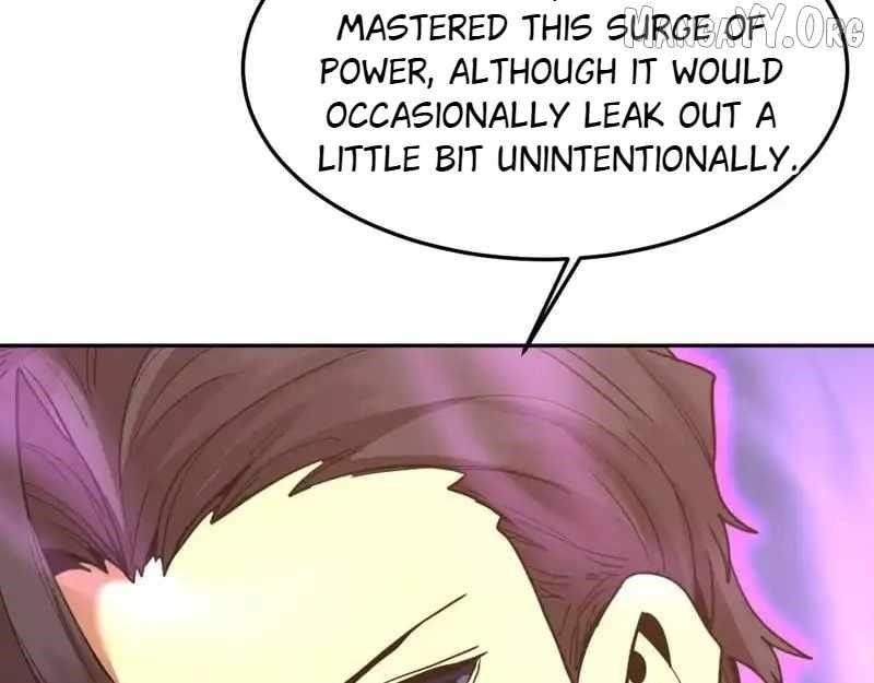 Logging 10,000 Years into the Future Chapter 278 - Page 111 in English