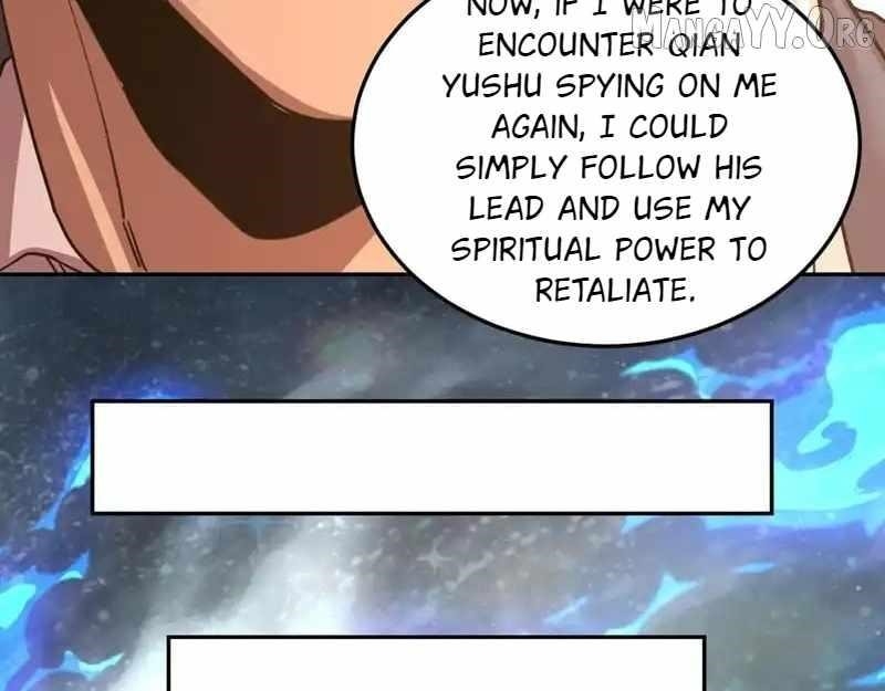 Logging 10,000 Years into the Future Chapter 278 - Page 116 in English