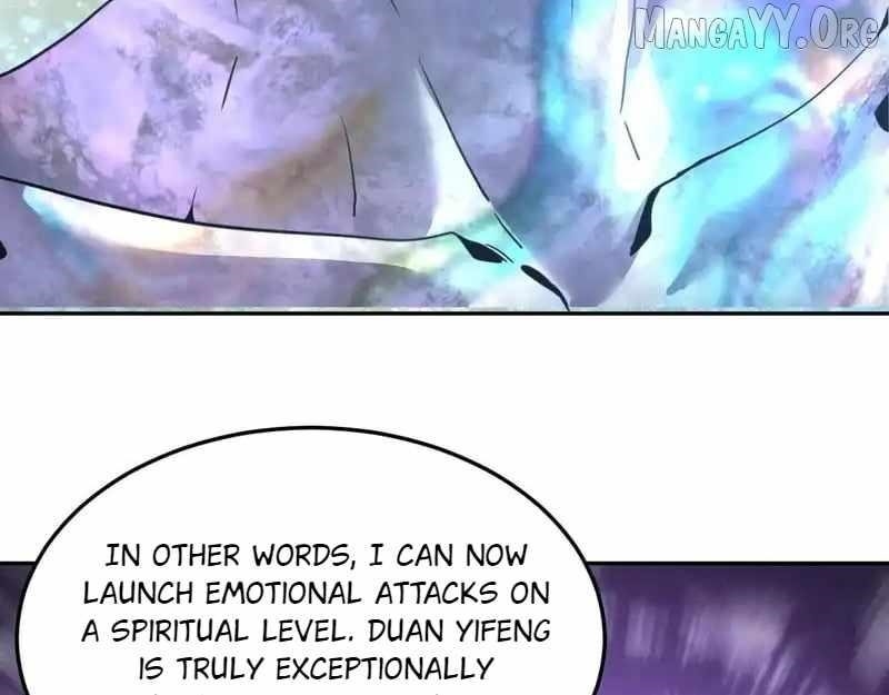 Logging 10,000 Years into the Future Chapter 278 - Page 123 in English
