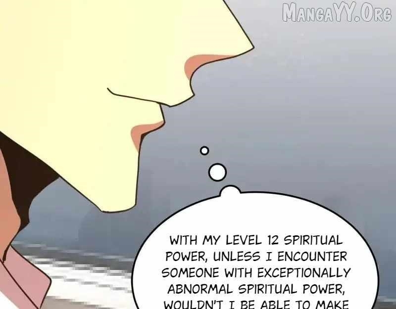 Logging 10,000 Years into the Future Chapter 278 - Page 136 in English
