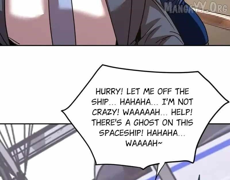 Logging 10,000 Years into the Future Chapter 278 - Page 163 in English