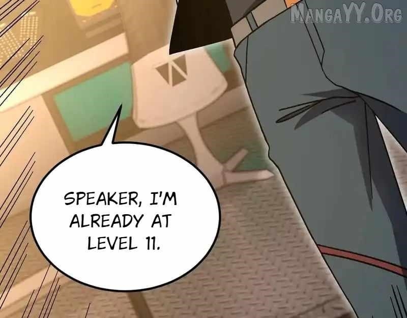 Logging 10,000 Years into the Future Chapter 278 - Page 49 in English