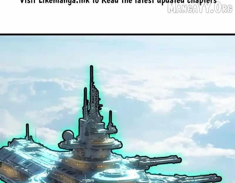 Logging 10,000 Years into the Future Chapter 278 - Page 61 in English
