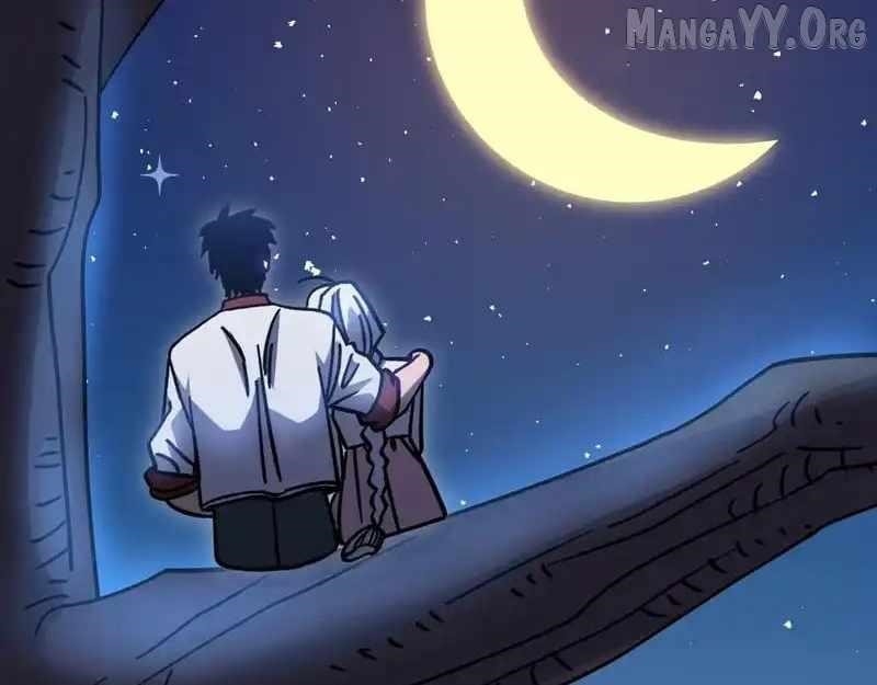 Logging 10,000 Years into the Future Chapter 278 - Page 7 in English