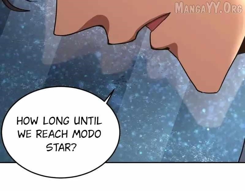 Logging 10,000 Years into the Future Chapter 278 - Page 97 in English